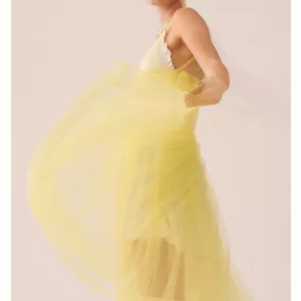 Maeve Duster from Anthropologie